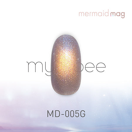 マイビー マーメイドマグ MD-005G 8ml