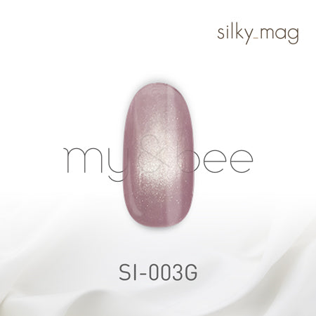 マイビー シルキーマグ SI-003G 8ml