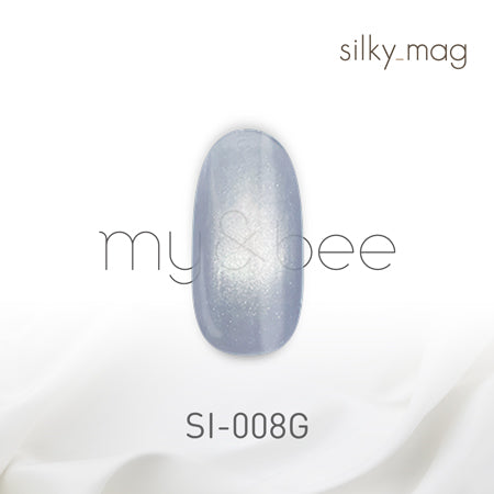 マイビー シルキーマグ SI-008G 8ml