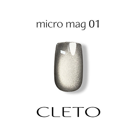 CLETO(クレト) ミクロマグ 01