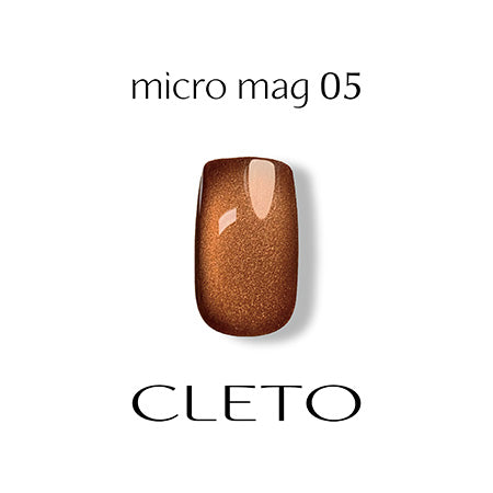 CLETO(クレト) ミクロマグ 05