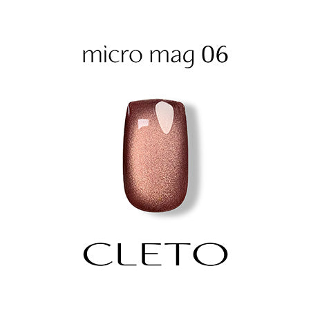 CLETO(クレト) ミクロマグ 06