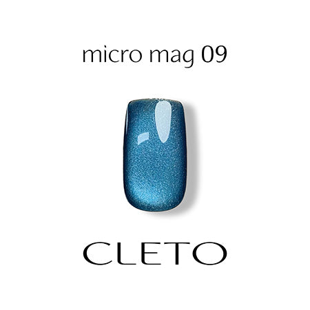 CLETO(クレト) ミクロマグ 09