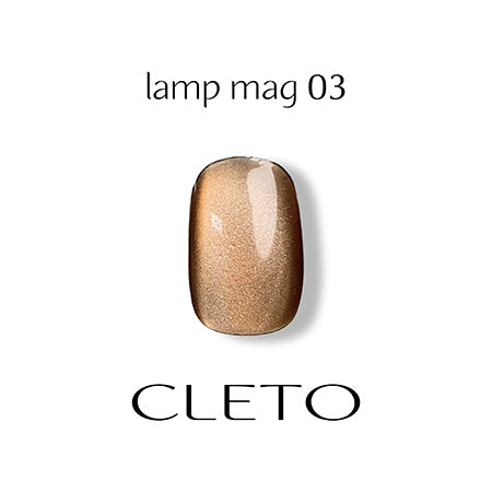 CLETO(クレト) ランプマグ 03