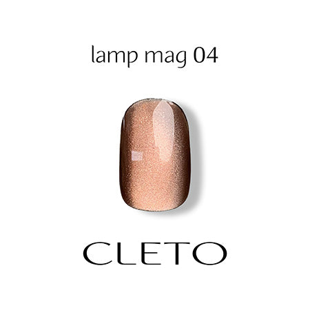 CLETO(クレト) ランプマグ 04
