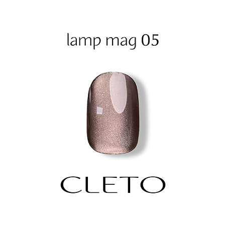 CLETO(クレト) ランプマグ 05