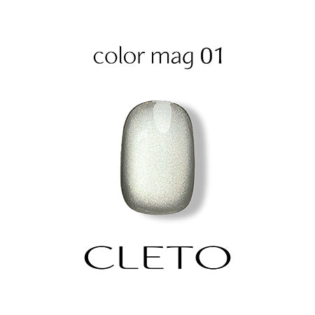 CLETO(クレト) カラーマグ 01