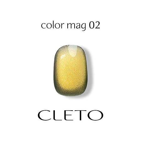 CLETO(クレト) カラーマグ 02