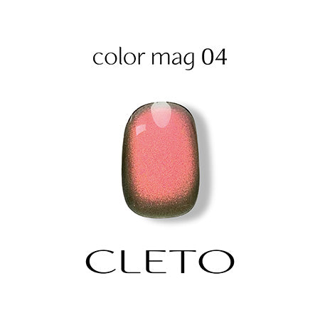 CLETO(クレト) カラーマグ 04