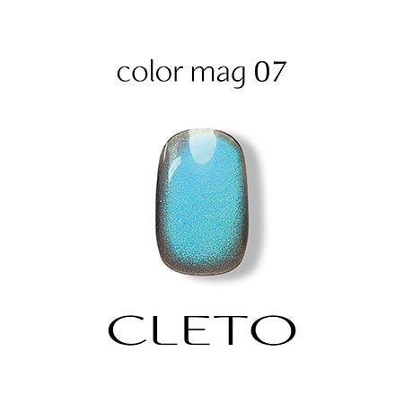 CLETO(クレト) カラーマグ 07