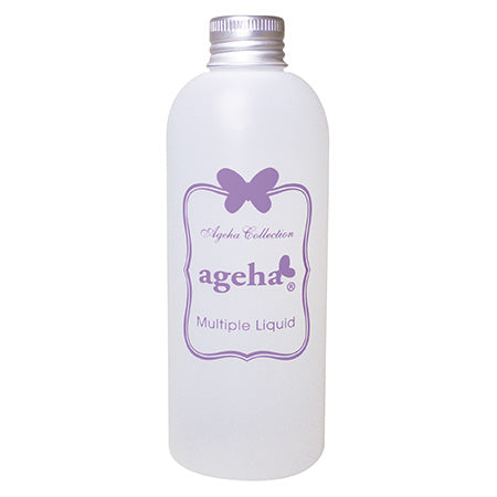 ageha(アゲハ) マルチプルリキッド 250ml