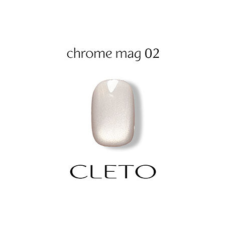 CLETO(クレト) クロムマグ 02