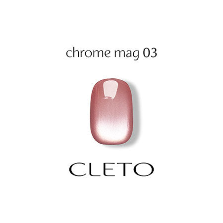 CLETO(クレト) クロムマグ 03