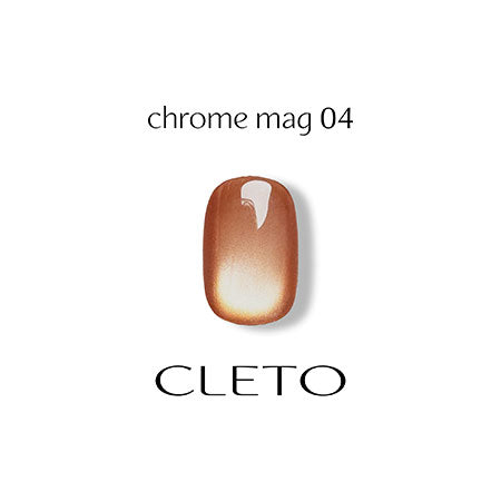 CLETO(クレト) クロムマグ 04