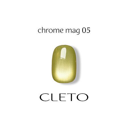 CLETO(クレト) クロムマグ 05