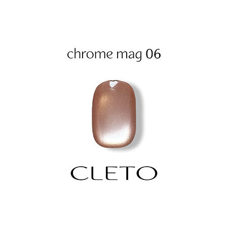 CLETO(クレト) クロムマグ 06