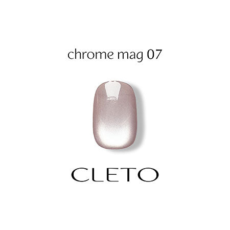 CLETO(クレト) クロムマグ 07