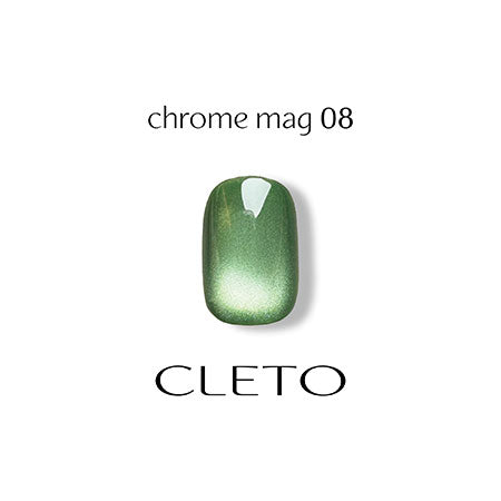 CLETO(クレト) クロムマグ 08