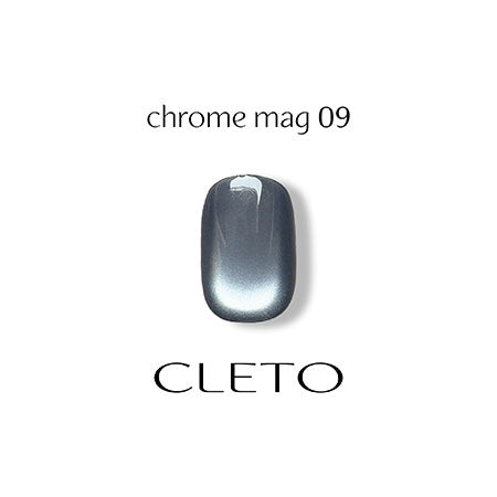 CLETO(クレト) クロムマグ 09