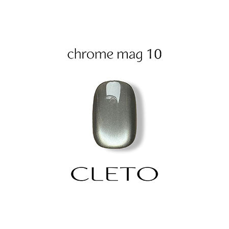 CLETO(クレト) クロムマグ 10