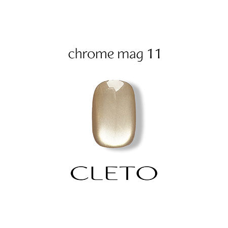 CLETO(クレト) クロムマグ 11