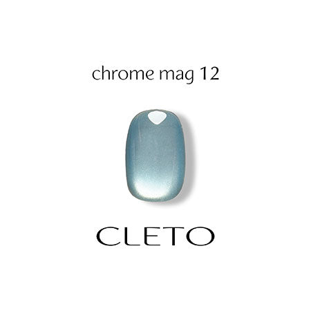 CLETO(クレト) クロムマグ 12