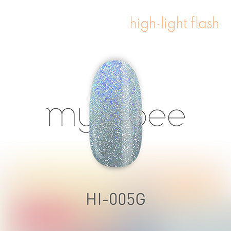 マイビー ハイライトフラッシュ005 HI-005G 8ml