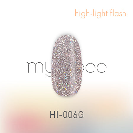 マイビー ハイライトフラッシュ006 HI-006G 8ml