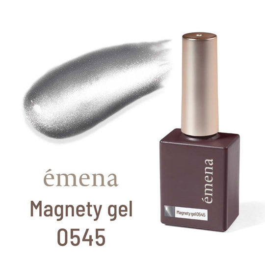 emena Magnety gel 0545 (エメナ マグネティジェル) 8g