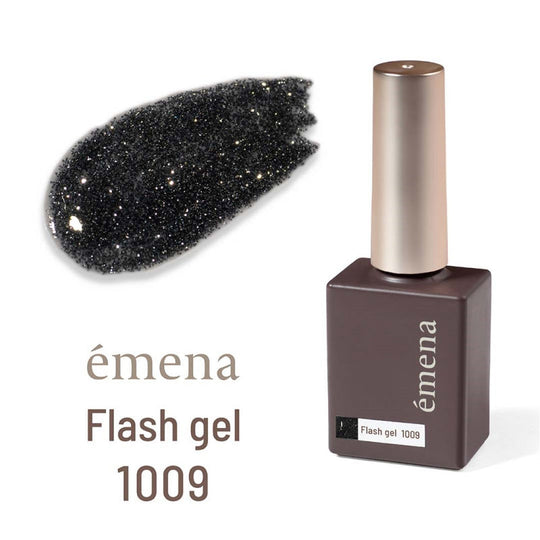 emena Flash gel 1009 (エメナ フラッシュジェル) 8g