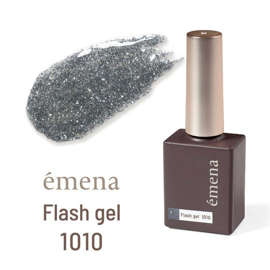 emena Flash gel 1010 (エメナ フラッシュジェル) 8g