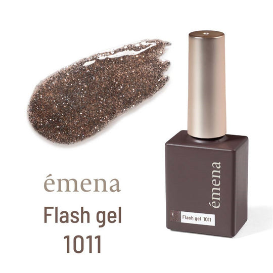emena Flash gel 1011 (エメナ フラッシュジェル) 8g