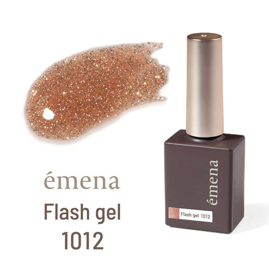 emena Flash gel 1012 (エメナ フラッシュジェル) 8g