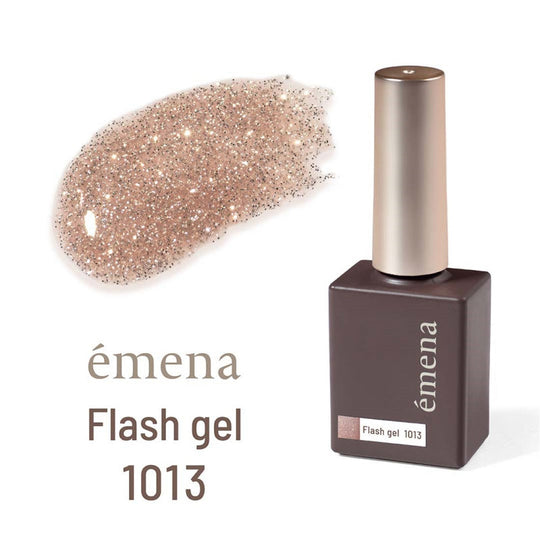 emena Flash gel 1013 (エメナ フラッシュジェル) 8g