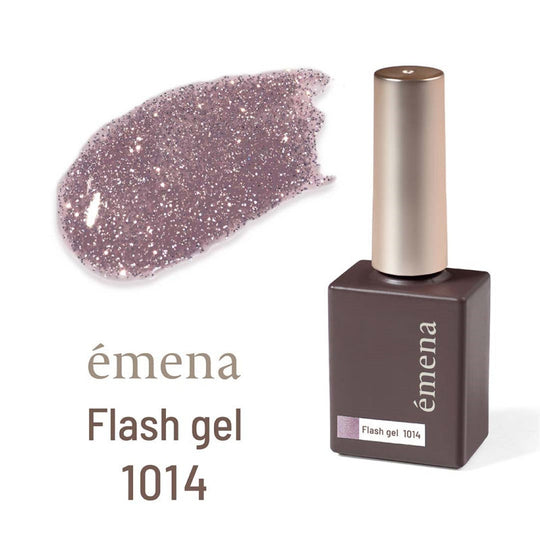 emena Flash gel 1014 (エメナ フラッシュジェル) 8g