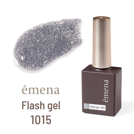 emena Flash gel 1015 (エメナ フラッシュジェル) 8g
