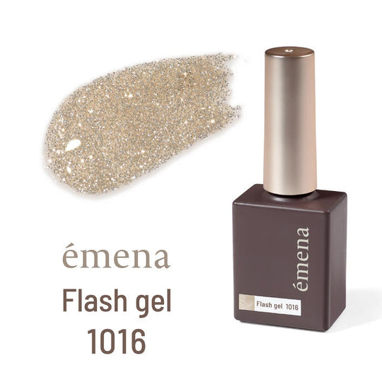 emena Flash gel 1016 (エメナ フラッシュジェル) 8g