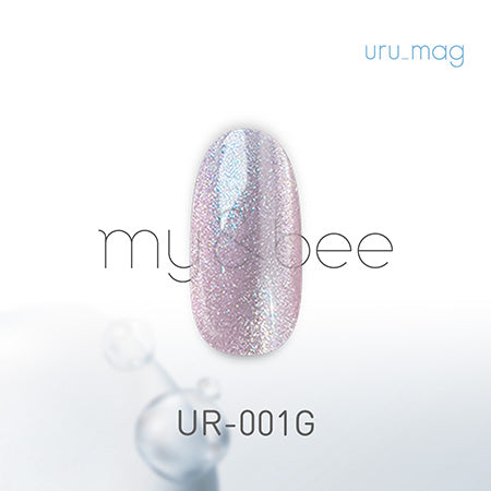 マイビー うるマグ UR-001G 8ml