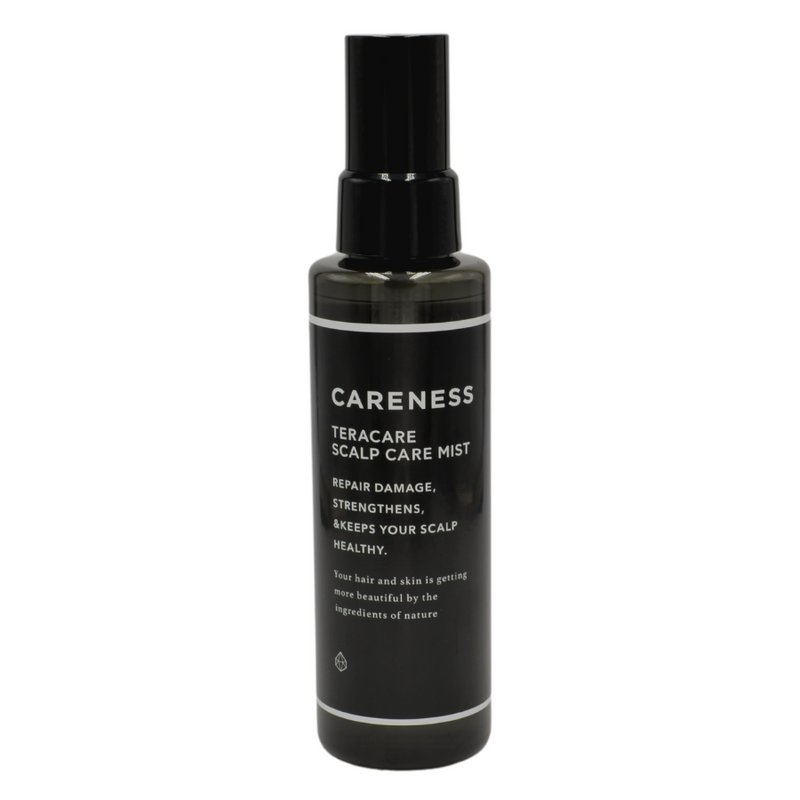 【アウトレット】ケアネス テラケアスカルプケアミスト100mL