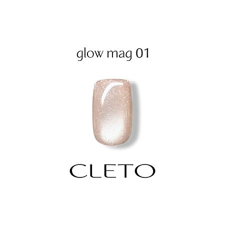 CLETO(クレト) グローマグ 01