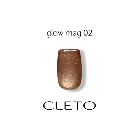 CLETO(クレト) グローマグ 02