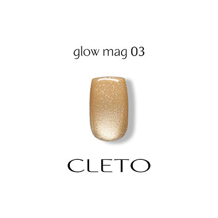 CLETO(クレト) グローマグ 03