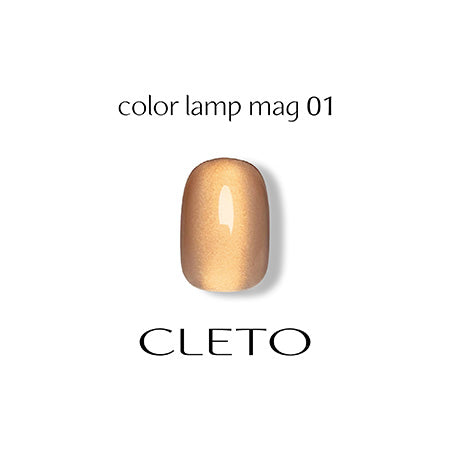 CLETO(クレト) カラーランプマグ 01