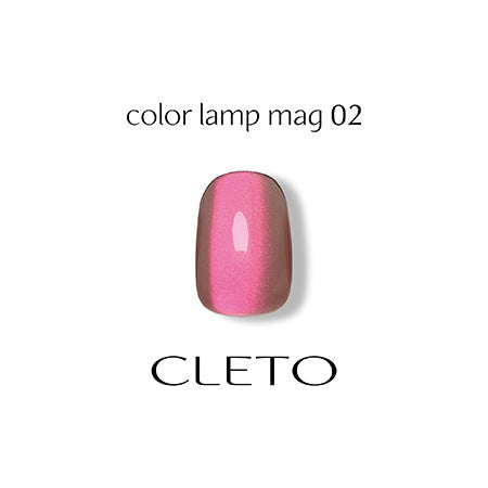 CLETO(クレト) カラーランプマグ 02