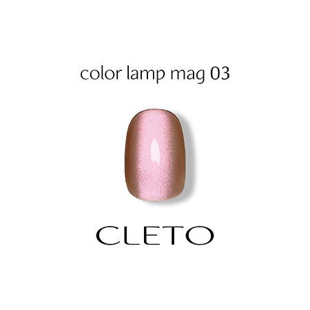 CLETO(クレト) カラーランプマグ 03