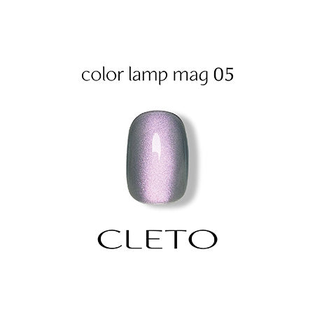 CLETO(クレト) カラーランプマグ 05