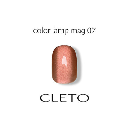 CLETO(クレト) カラーランプマグ 07