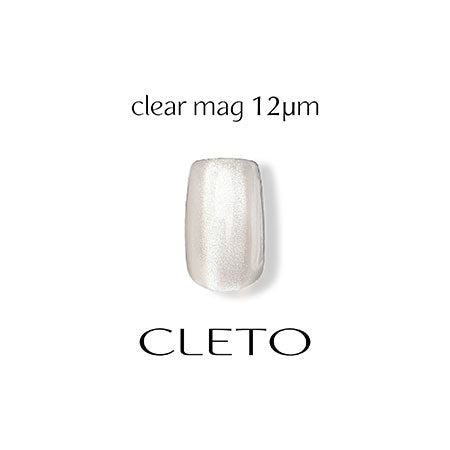 CLETO(クレト) クリアマグ 12μm(12ミクロン)