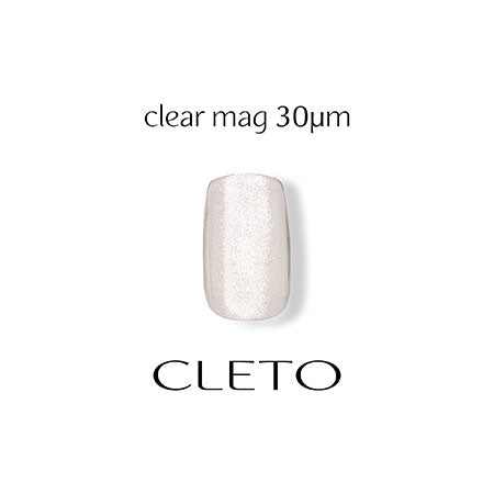 CLETO(クレト) クリアマグ 30μm(30ミクロン)