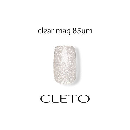 CLETO(クレト) クリアマグ 85μm(85ミクロン)